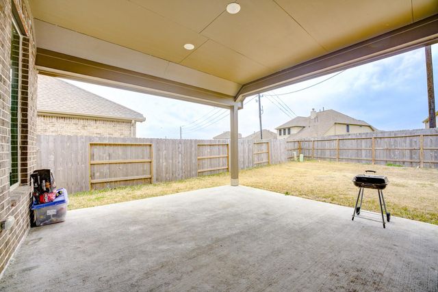 2510 Olivine Stone Drive, Richmond, TX 77469
