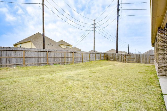 2510 Olivine Stone Drive, Richmond, TX 77469