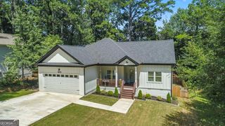 2449 Crestdale Circle SE, Atlanta, GA 30316