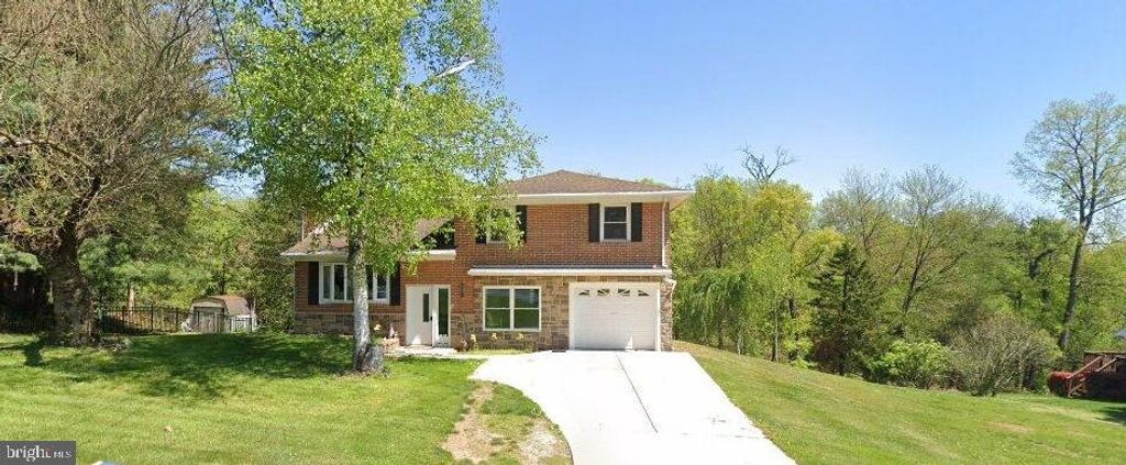 710 S 61ST ST, Harrisburg, PA 17111
