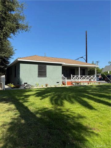 1339 N Euclid, Ontario, CA 91762