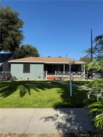 1339 N Euclid, Ontario, CA 91762