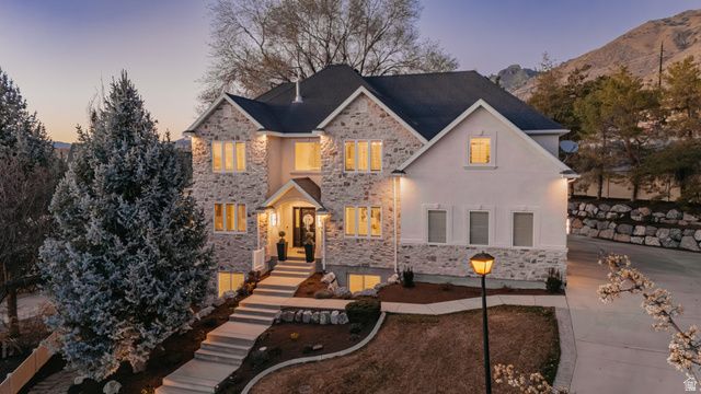 342 W MILLCREEK RD, Pleasant Grove, UT 84062