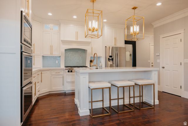 342 W MILLCREEK RD, Pleasant Grove, UT 84062