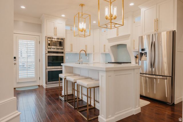 342 W MILLCREEK RD, Pleasant Grove, UT 84062