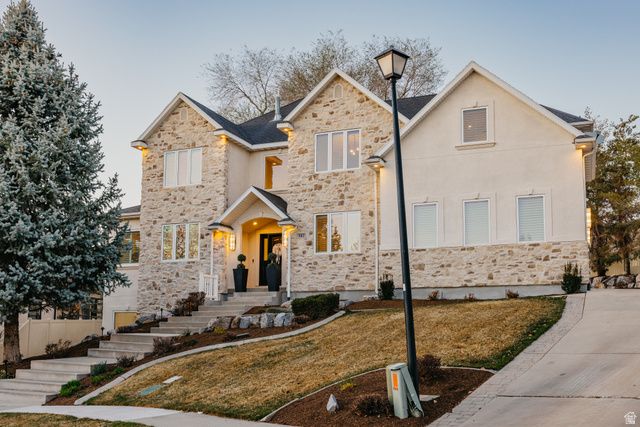 342 W MILLCREEK RD, Pleasant Grove, UT 84062