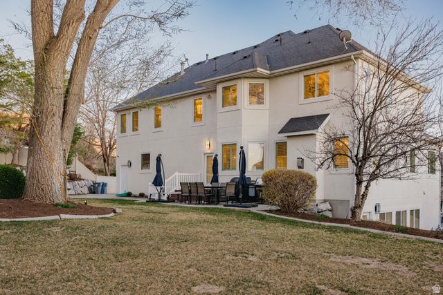 342 W MILLCREEK RD, Pleasant Grove, UT 84062
