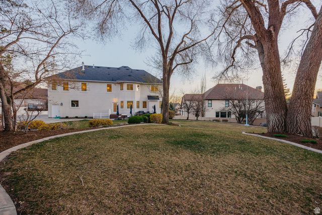 342 W MILLCREEK RD, Pleasant Grove, UT 84062