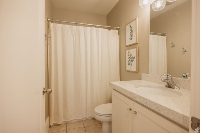 342 W MILLCREEK RD, Pleasant Grove, UT 84062