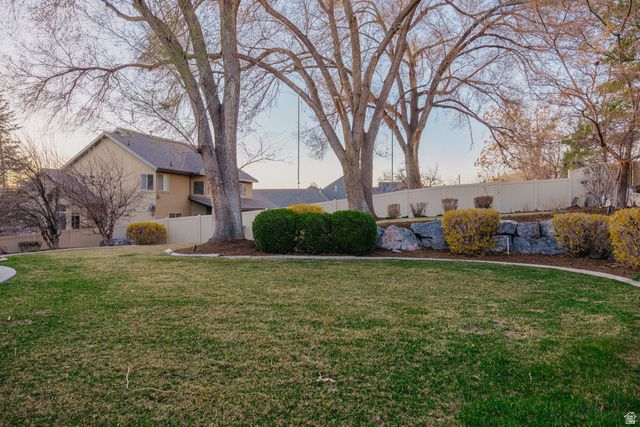 342 W MILLCREEK RD, Pleasant Grove, UT 84062
