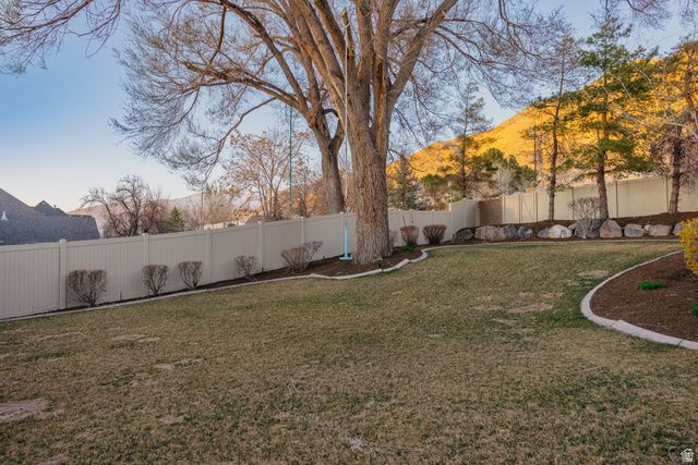 342 W MILLCREEK RD, Pleasant Grove, UT 84062