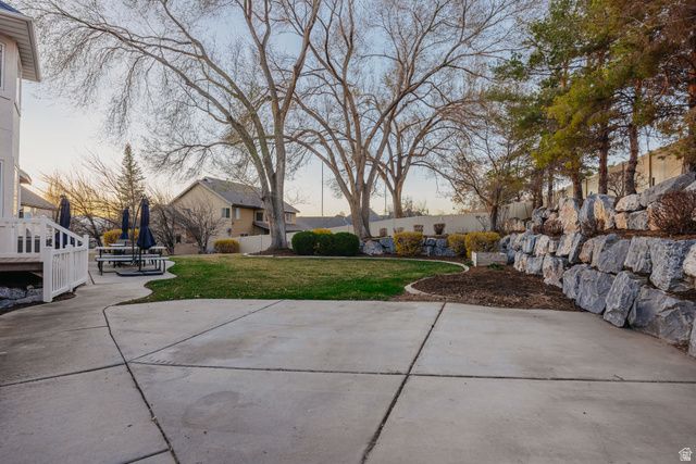 342 W MILLCREEK RD, Pleasant Grove, UT 84062