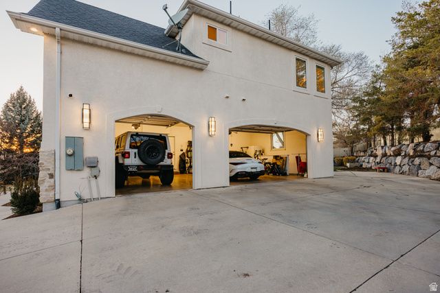 342 W MILLCREEK RD, Pleasant Grove, UT 84062