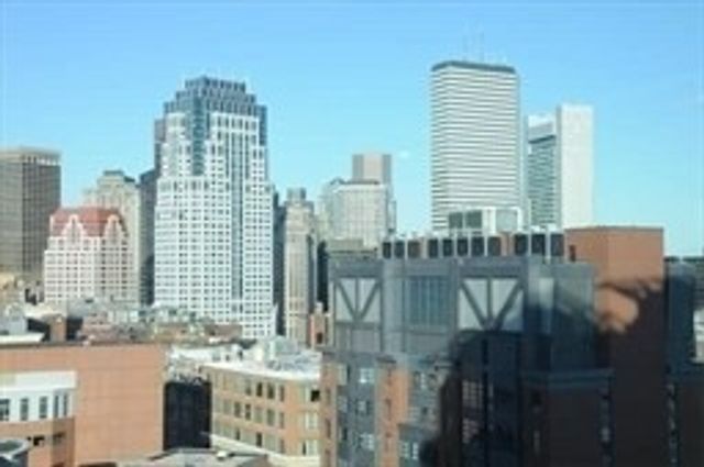 1 Nassau St 1401, Boston, MA 02111