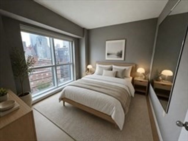 1 Nassau St 1401, Boston, MA 02111