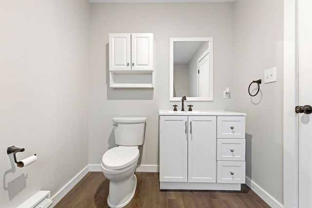 411 Market St, Rockland, MA 02370