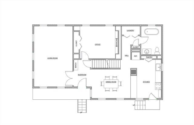 411 Market St, Rockland, MA 02370