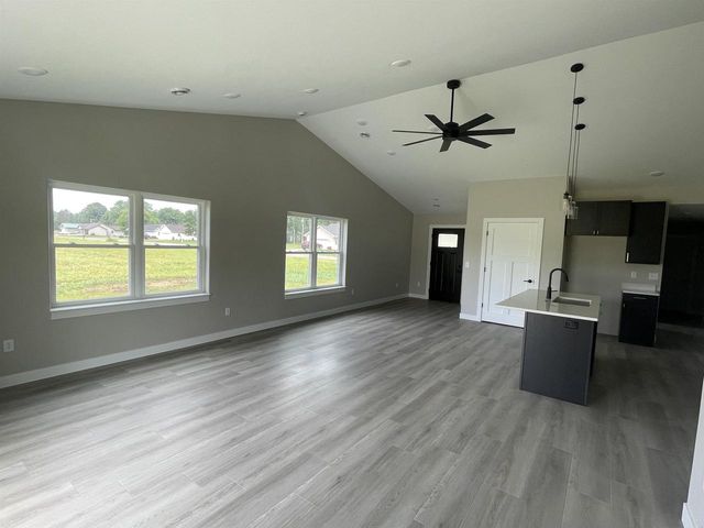 376 CANAL STREET #UNIT 1, Berlin, WI 54923