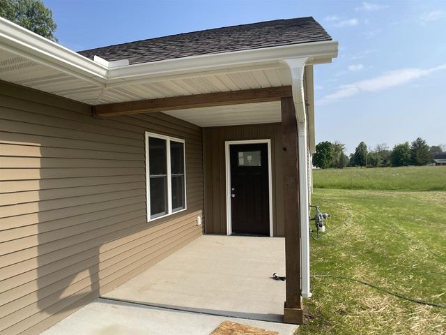 376 CANAL STREET #UNIT 1, Berlin, WI 54923