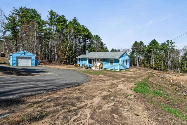128 Old Lake Shore Road, Gilford, NH 03249