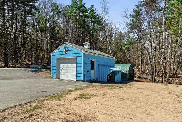 128 Old Lake Shore Road, Gilford, NH 03249