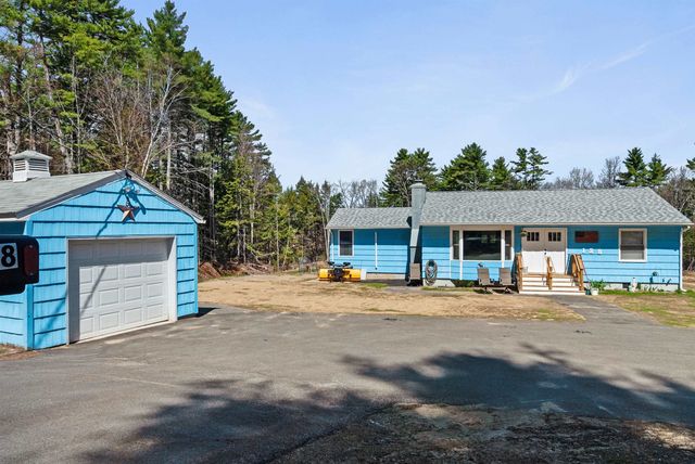 128 Old Lake Shore Road, Gilford, NH 03249