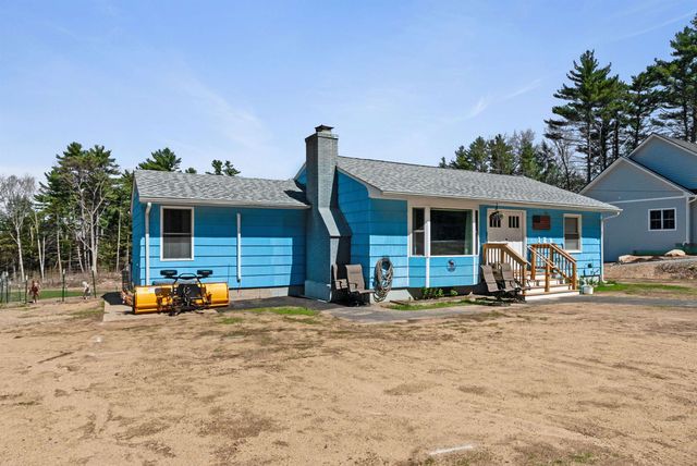 128 Old Lake Shore Road, Gilford, NH 03249