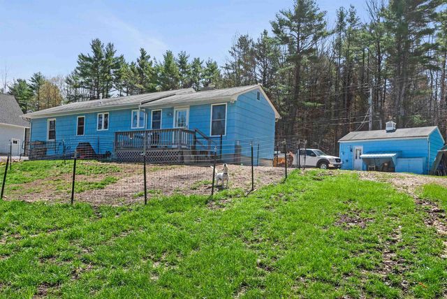 128 Old Lake Shore Road, Gilford, NH 03249