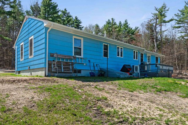 128 Old Lake Shore Road, Gilford, NH 03249