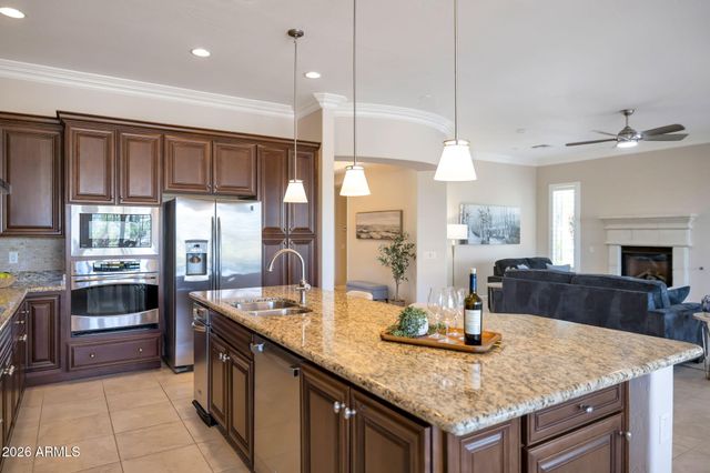 2704 N 164TH Avenue, Goodyear, AZ 85395