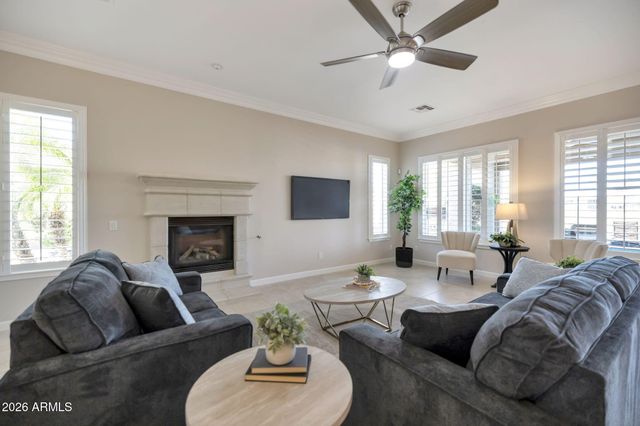 2704 N 164TH Avenue, Goodyear, AZ 85395