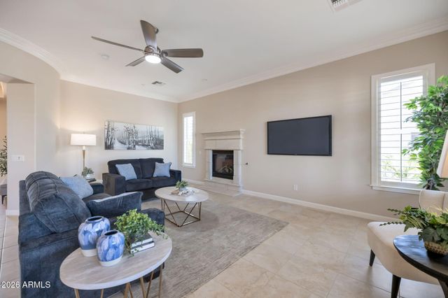 2704 N 164TH Avenue, Goodyear, AZ 85395