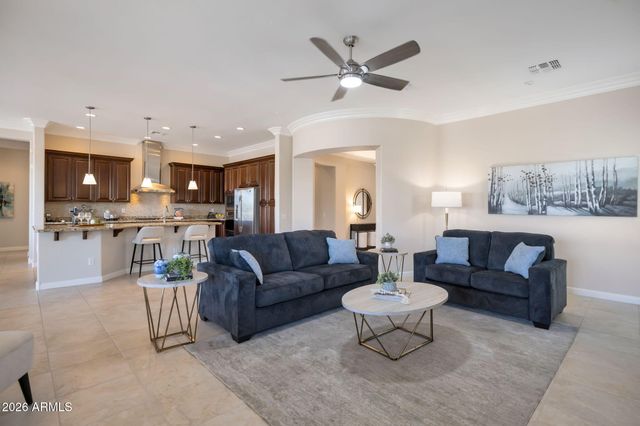 2704 N 164TH Avenue, Goodyear, AZ 85395