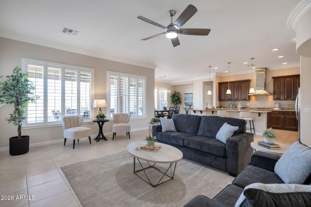 2704 N 164TH Avenue, Goodyear, AZ 85395