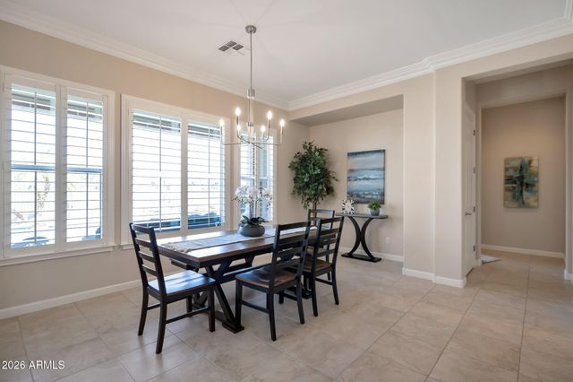 2704 N 164TH Avenue, Goodyear, AZ 85395