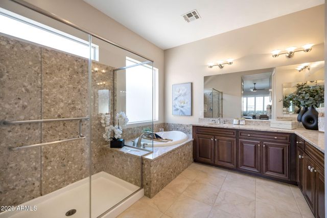 2704 N 164TH Avenue, Goodyear, AZ 85395
