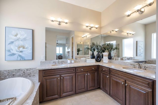 2704 N 164TH Avenue, Goodyear, AZ 85395
