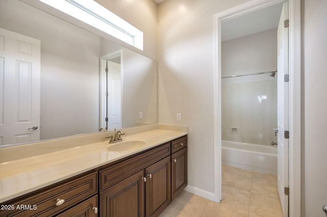 2704 N 164TH Avenue, Goodyear, AZ 85395