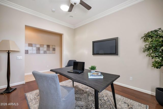 2704 N 164TH Avenue, Goodyear, AZ 85395