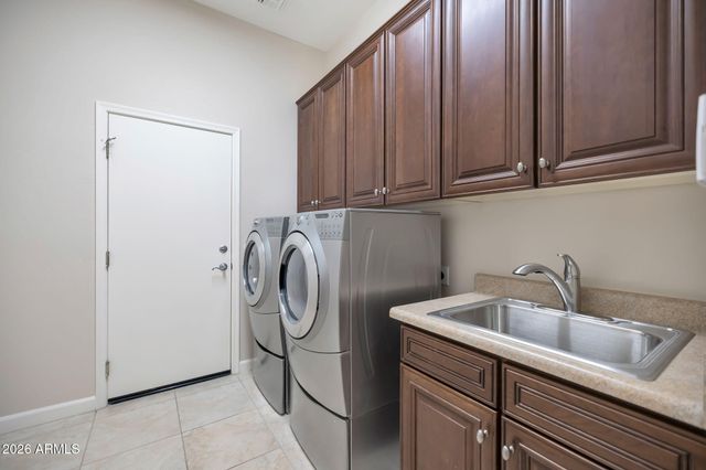2704 N 164TH Avenue, Goodyear, AZ 85395