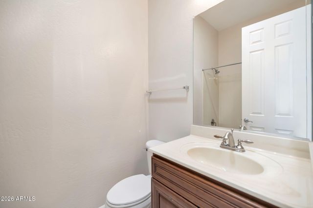 2704 N 164TH Avenue, Goodyear, AZ 85395
