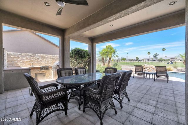 2704 N 164TH Avenue, Goodyear, AZ 85395