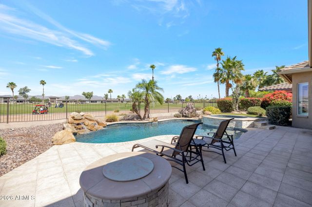 2704 N 164TH Avenue, Goodyear, AZ 85395