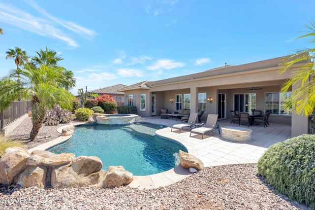 2704 N 164TH Avenue, Goodyear, AZ 85395