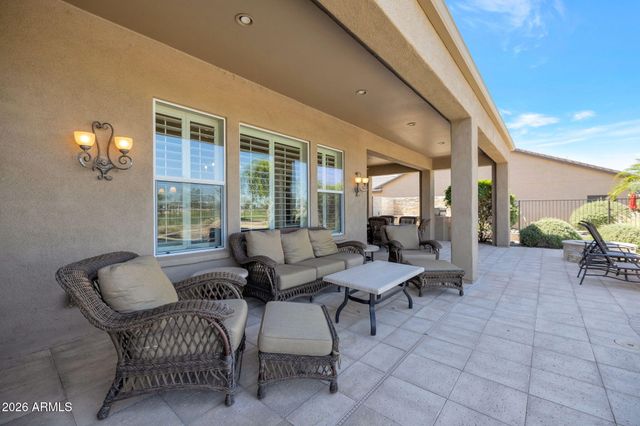 2704 N 164TH Avenue, Goodyear, AZ 85395