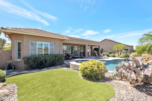 2704 N 164TH Avenue, Goodyear, AZ 85395