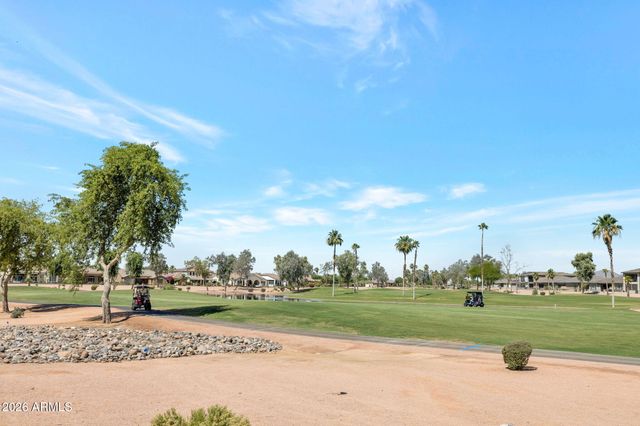 2704 N 164TH Avenue, Goodyear, AZ 85395