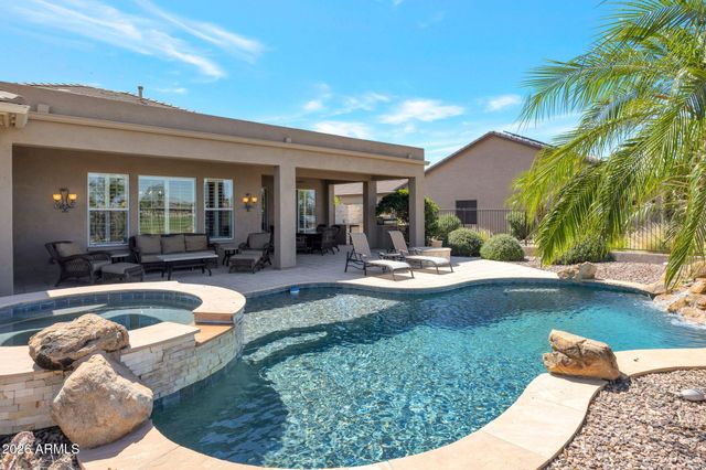 2704 N 164TH Avenue, Goodyear, AZ 85395