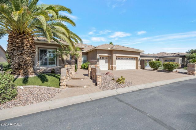 2704 N 164TH Avenue, Goodyear, AZ 85395