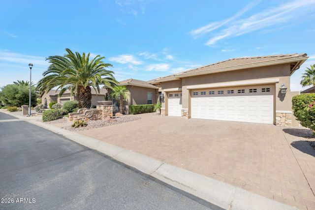 2704 N 164TH Avenue, Goodyear, AZ 85395